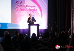 XIV Congresso Português de Ginecologia