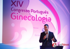 XIV Congresso Português de Ginecologia