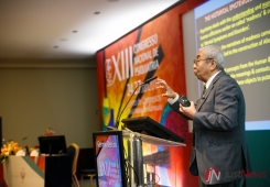 XIII Congresso Nacional de Psiquiatria