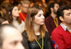 XIII Congresso Nacional de Psiquiatria