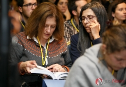 XIII Congresso Nacional de Psiquiatria