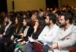 XIII Congresso Nacional de Psiquiatria