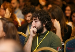 XIII Congresso Nacional de Psiquiatria