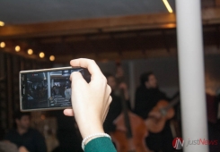 Cerimónia comemorativa dos 20 anos da Unidade de Intervenção Cardiovascular do CHUC-HG