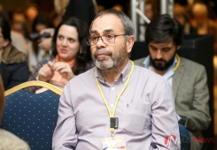 XIII Congresso Nacional de Psiquiatria