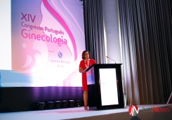 XIV Congresso Português de Ginecologia