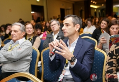 XIII Congresso Nacional de Psiquiatria