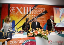 XIII Congresso Nacional de Psiquiatria