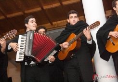 Cerimónia comemorativa dos 20 anos da Unidade de Intervenção Cardiovascular do CHUC-HG