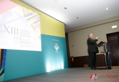 XIII Congresso Nacional de Psiquiatria