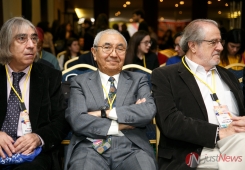 XIII Congresso Nacional de Psiquiatria