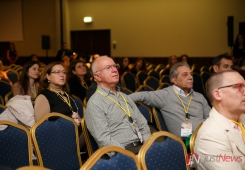 XIII Congresso Nacional de Psiquiatria