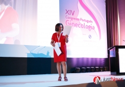 XIV Congresso Português de Ginecologia