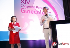 XIV Congresso Português de Ginecologia