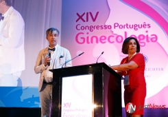 XIV Congresso Português de Ginecologia