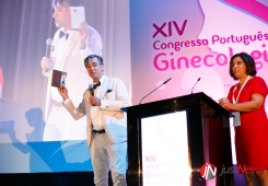 XIV Congresso Português de Ginecologia