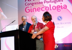 XIV Congresso Português de Ginecologia