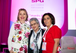 XIV Congresso Português de Ginecologia