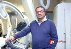 Serviço de Cardiologia do Centro Hospitalar Tondela Viseu