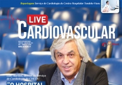 Serviço de Cardiologia do Centro Hospitalar Tondela Viseu
