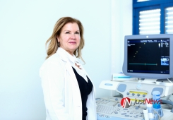 Serviço de Cardiologia do Centro Hospitalar Tondela Viseu