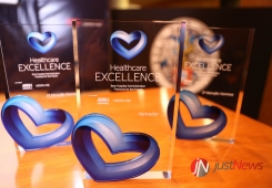5.ª edição do Prémio Healthcare Excellence