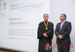 Dia da Faculdade de Medicina de Lisboa 2015