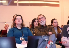 XIV Congresso Nacional de Psiquiatria - CNP 2020