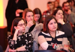 XIV Congresso Nacional de Psiquiatria - CNP 2020