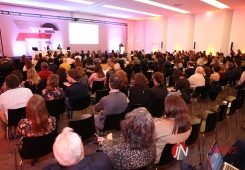 XIV Congresso Nacional de Psiquiatria - CNP 2020