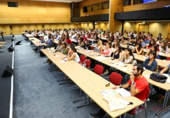 3º Congresso Europeu de Nutrição Funcional