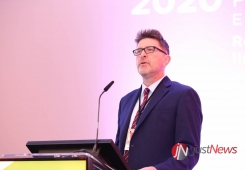 XIV Congresso Nacional de Psiquiatria - CNP 2020