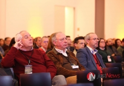 XIV Congresso Nacional de Psiquiatria - CNP 2020