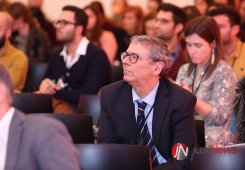 XIV Congresso Nacional de Psiquiatria - CNP 2020