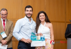 70.º Congresso da SPORL-CCP