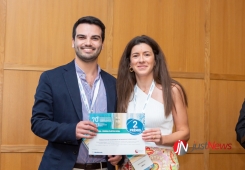 70.º Congresso da SPORL-CCP