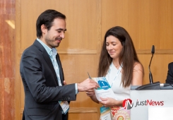 70.º Congresso da SPORL-CCP