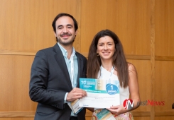 70.º Congresso da SPORL-CCP