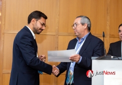 70.º Congresso da SPORL-CCP