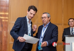 70.º Congresso da SPORL-CCP