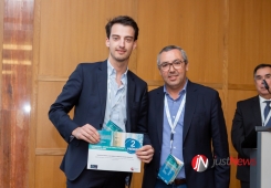 70.º Congresso da SPORL-CCP