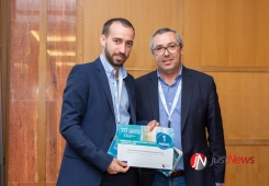 70.º Congresso da SPORL-CCP