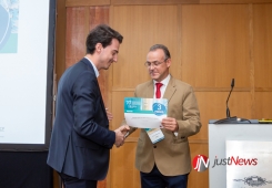 70.º Congresso da SPORL-CCP