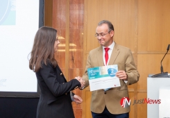 70.º Congresso da SPORL-CCP