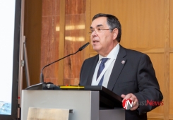 70.º Congresso da SPORL-CCP