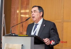 70.º Congresso da SPORL-CCP