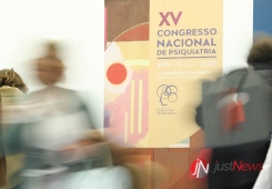 XIV Congresso Nacional de Psiquiatria - CNP 2020