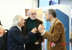 XIV Congresso Nacional de Psiquiatria - CNP 2020