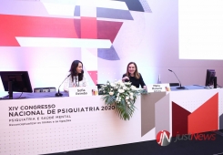XIV Congresso Nacional de Psiquiatria - CNP 2020
