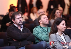 XIV Congresso Nacional de Psiquiatria - CNP 2020